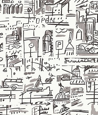 ���� Tres Tintas 9 Selvas de Mariscal 1998-3