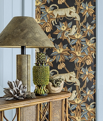 ���� Cole & Son Ardmore Jabula 119-3017