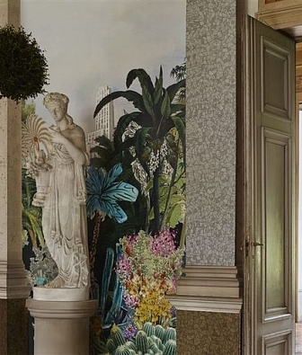 ���� Christian Lacroix Incroyables et Merveilleuse PCL698/04