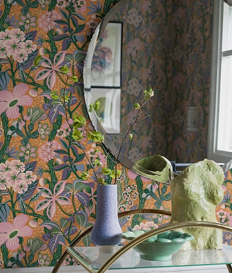 ���� Borastapeter Swedish Designers 2079