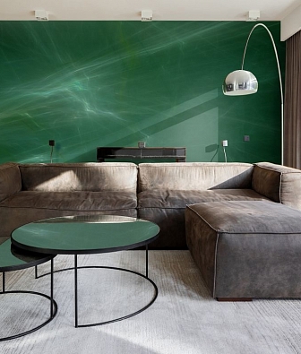 ������ La Stanza Abstract 800505