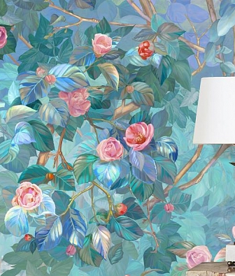 ������ Affresco Atmosphere AF528-COL1