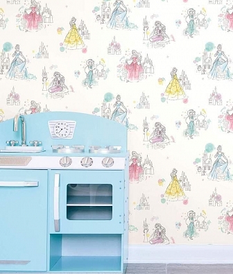 ���� York Disney 4 DI0969