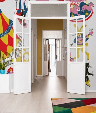 ���� Coordonne Random Kids 9700110