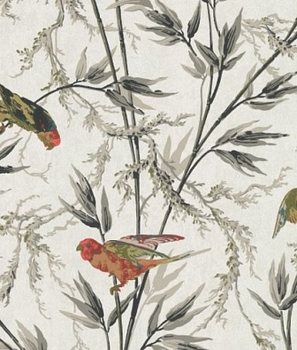  Little Greene London Wallpapers 4 0251GOSIGNA