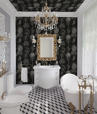 ���� Coordonne Maximalism 9300043V