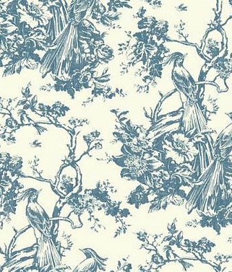 ���� York Ashford House Toiles 2 AF1948