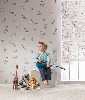 ���� Milassa Bon Voyage D9 001/1