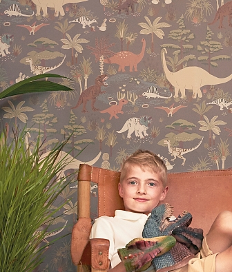 ���� Majvillan Vintage Journey 154-03