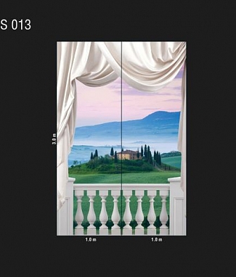  Loymina Illusion DS 013