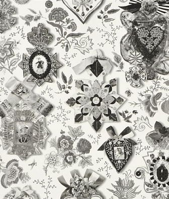 ���� Christian Lacroix Incroyables et Merveilleuse PCL694/05