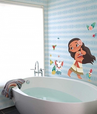 ���� York Disney 4 DI0956