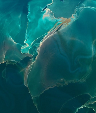 ������ La Stanza Abstract 800453