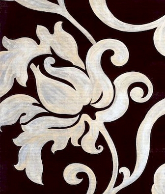  Prestigious Textiles Euphoria 1918-149