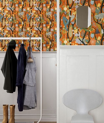 ���� Borastapeter Scandinavian Designers 2 1755