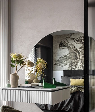  Decaro Wallcoverings Suede ARV021