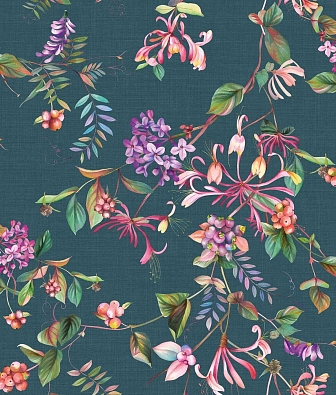 ���� Marburg Flora 47454