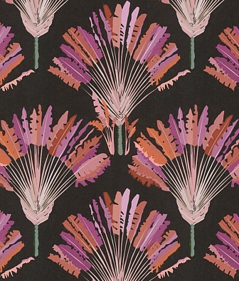 ���� Architects Paper Jungle Chic 37708-3