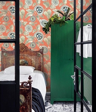  Seabrook Boho Rhapsody RY31206