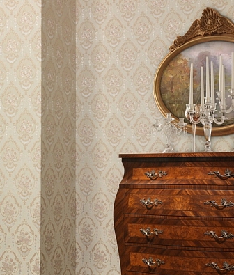 ���� Epoca Wallcoverings Esther KT9319-805