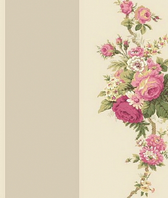  York Waverly Stripes SV2753