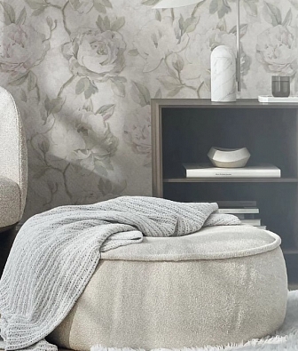 ���� AS Creation Urban Flowers 79070-2