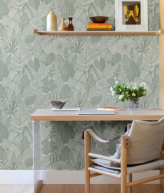 ���� A-Street Prints Drew & Jonathan Home IV 4155-72811