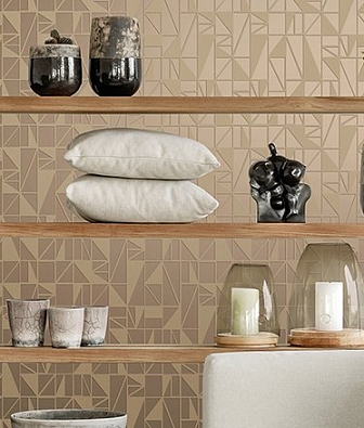  Milassa Geometrica GM3 010/1