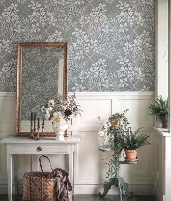 ������ Affresco Historical Wallpaper Part 1 JHD1899-COL2