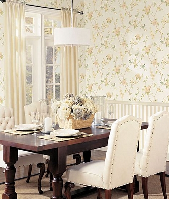 �������� ���� Aura Rose Garden HM26326