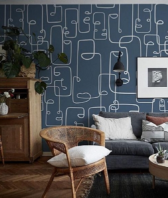  Hygge Wall Collection 5 H11573