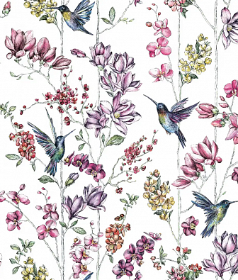 ���� Holden Decor Imaginarium 2 12390