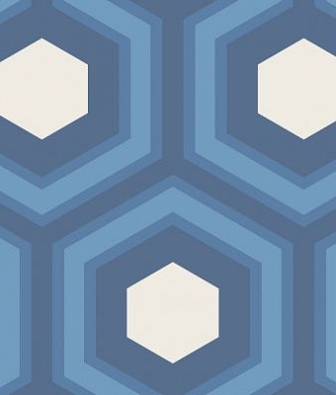  Cole & Son The Contemporary Collection 95/6035