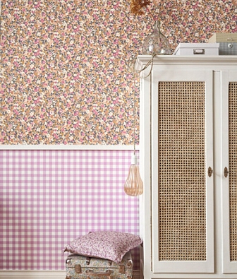 ���� Casadeco Flower Market 89215404