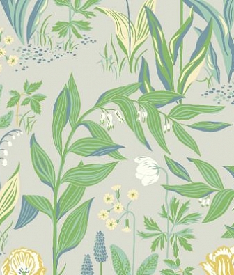 ���� Borastapeter In Bloom 7220