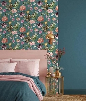 ���� Marburg Flora 47462