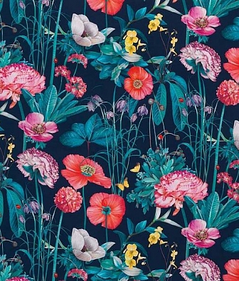 Osborne&Little Enchanted Gardens F7010-02