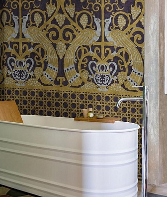  Wall & deco Wet Out System 2021 WET_PB2101