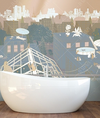 ������ La Stanza Tesoro 2 02172-GL