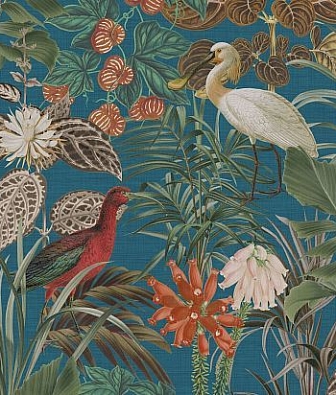  Omexco Birds of paradise BOP501
