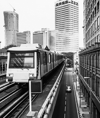  KT-Exclusive City Love CL49B