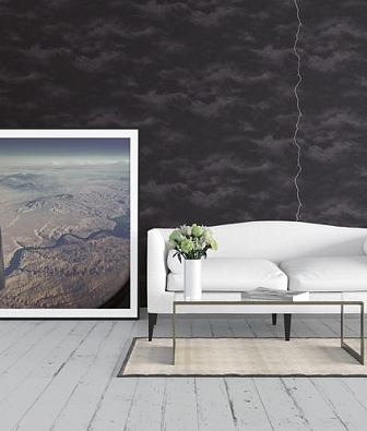 ���� Mayflower  Aerial fj000209