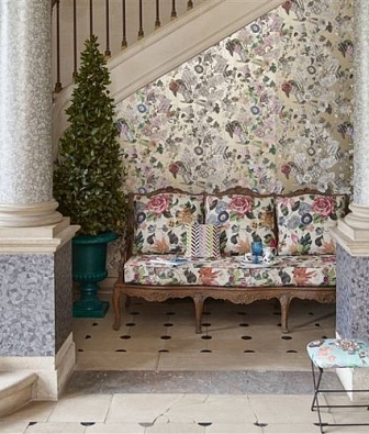  Christian Lacroix Incroyables et Merveilleuse PCL695-01