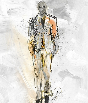 ���� Marburg Papis Loveday Fashion Icon 35899