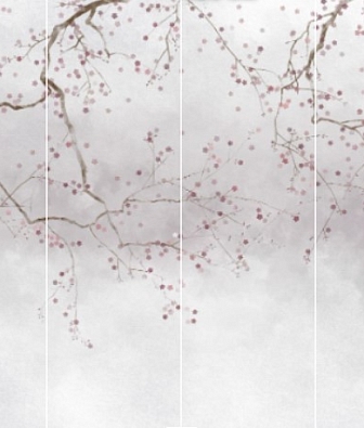 ������ Pinegin �������� CHINOISERIE-001