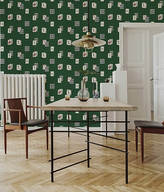 ���� Coordonne Maximalism 9300062V