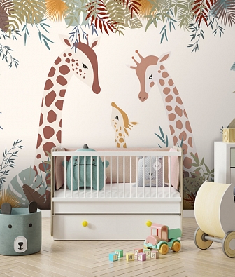 Hygge Wall Collection 4 H11421