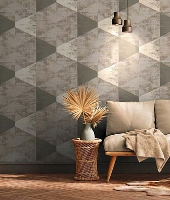  AS Creation Geo Effect 38353-5
