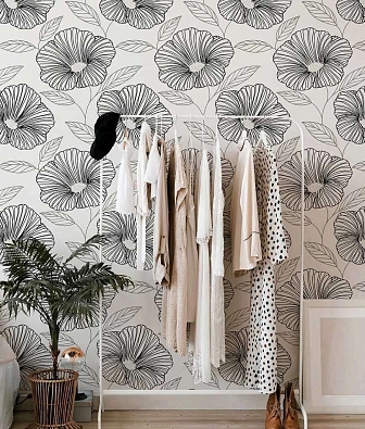 ���� Wallquest Daylight NW91134