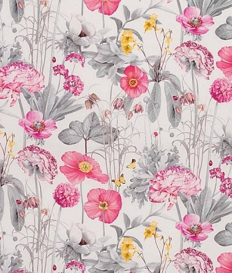 Osborne&Little Enchanted Gardens F7010-03